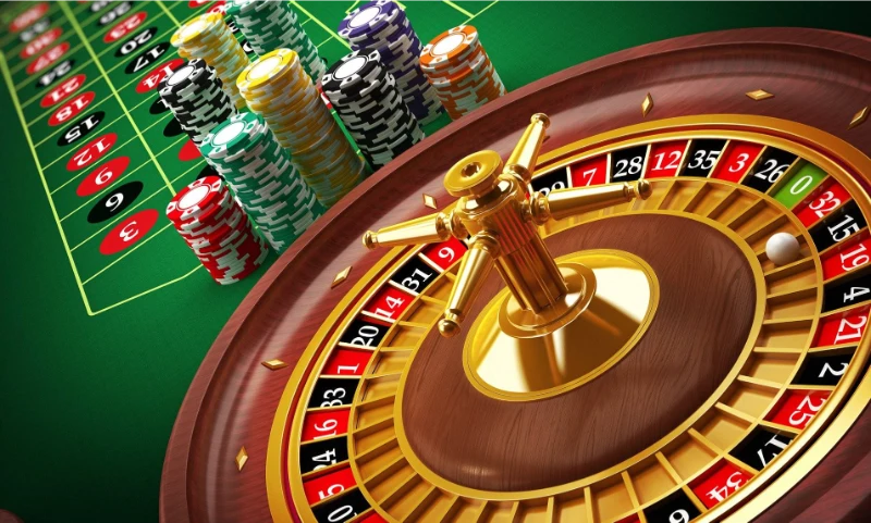 Explaining the Reverse Martingale Roulette Strategy at PPGAMING Bookmaker