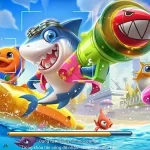 Hack fish shooting
