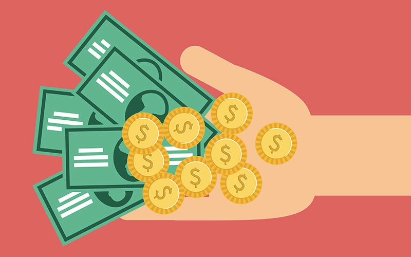 Betting capital management method - must determine the initial amount