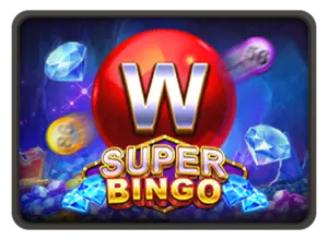 Super Bingo