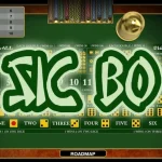 What is Sic Bo?
