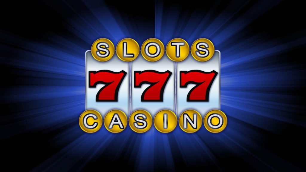 SLOT777